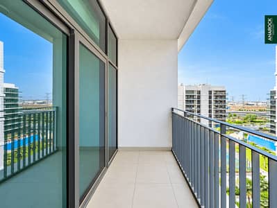 2 habitaciones Apartamento para en Alquiler en Dubai Hills Estate, Dubai - Apartamento en Dubai Hills Estate,Park Point,Park Point Building B, 2 dormitorios, 130000 AED - 16865479 2 habitaciones Apartamento para en Alquiler en Dubai Hills Estate, Dubai - Apartamento en Dubai Hills Estate,Park Point,Park Point Building B, 2 dormitorios, 130000 AED - 16865479
