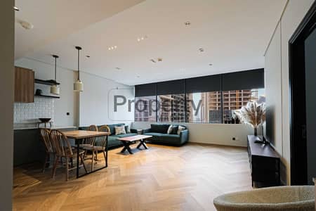 DIFC， 迪拜 1 卧室公寓待租 - 位于DIFC，DIFC空中花园 1 卧室的公寓 135000 AED - 16758852