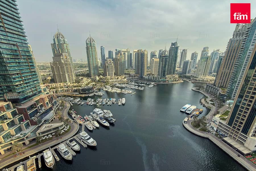شقة في برج كيان،دبي مارينا 1 غرفة 109999 درهم - 15950138 شقة في برج كيان،دبي مارينا 1 غرفة 109999 درهم - 15950138