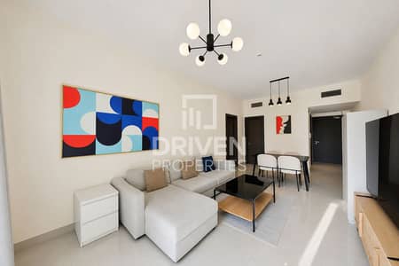 1 Bedroom Flat for Rent in Business Bay, Dubai - Fully Furnished | Partial Canal View | Prime Unit 1 Bedroom Flat for Rent in Business Bay, Dubai - Fully Furnished | Partial Canal View | Prime Unit