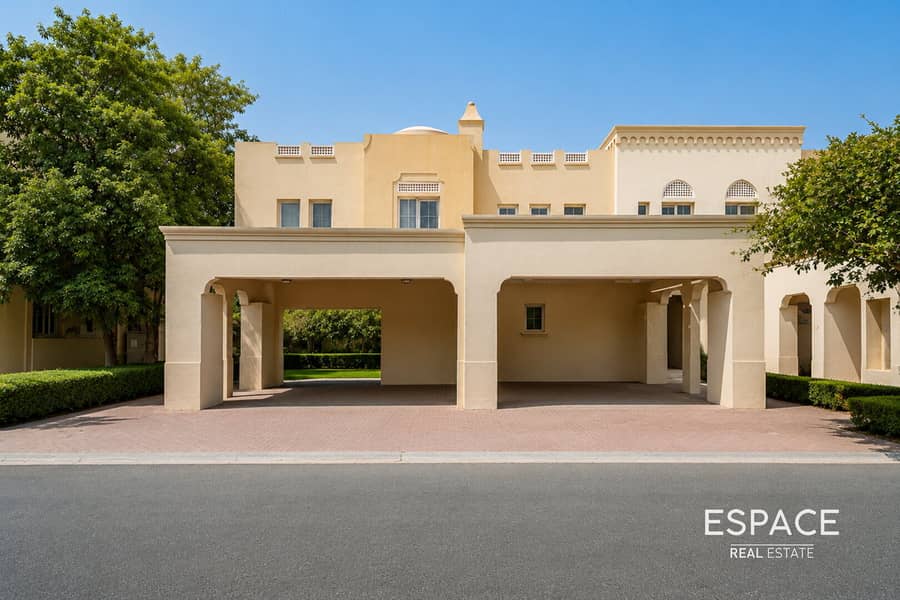 Villa in The Springs,The Springs 5, 3 slaapkamers, 225000 AED - 16865523 Villa in The Springs,The Springs 5, 3 slaapkamers, 225000 AED - 16865523
