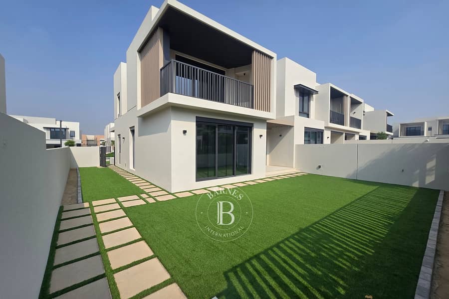Villetta a schiera a Jebel Ali Village,Jebel Ali Village Townhouses, 4 camere da letto, 260000 AED - 16291326 Villetta a schiera a Jebel Ali Village,Jebel Ali Village Townhouses, 4 camere da letto, 260000 AED - 16291326