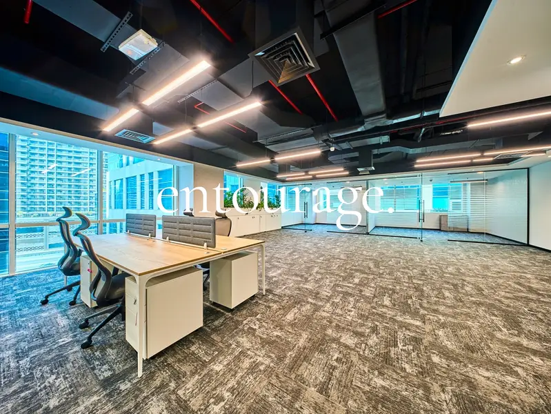 Central Location| Grade A unit| Wet Pantry