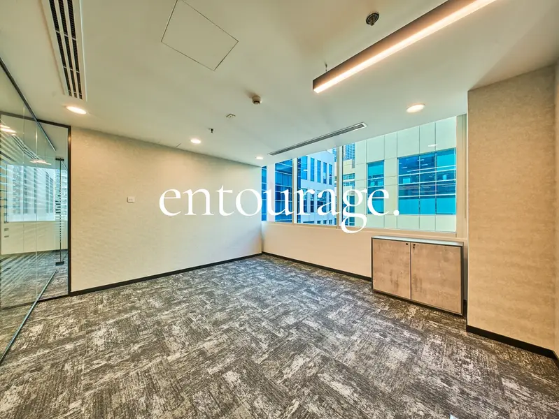 Central Location| Grade A unit| Wet Pantry