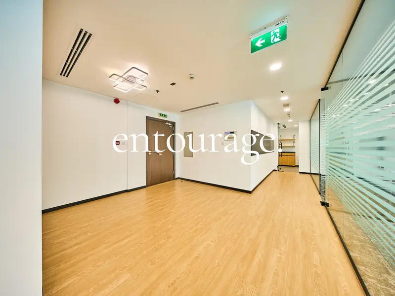 Central Location| Grade A unit| Wet Pantry
