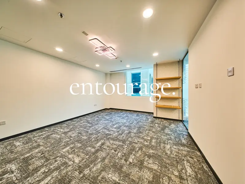 Central Location| Grade A unit| Wet Pantry