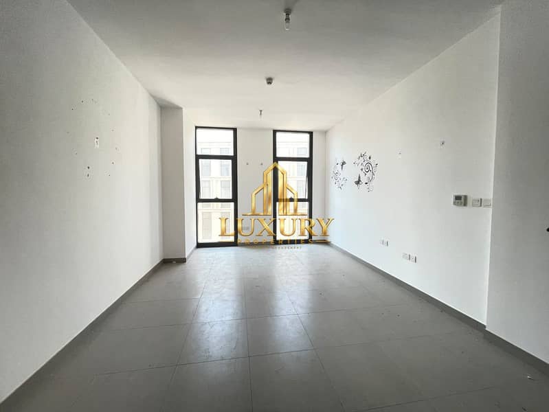 2 Spacious Studio for Rent in Al Mamsha | AED 33,999 | 4 Annual Installments