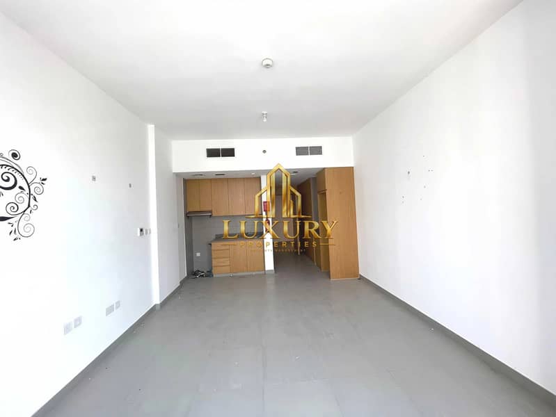 3 Spacious Studio for Rent in Al Mamsha | AED 33,999 | 4 Annual Installments