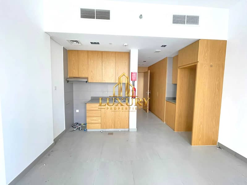 4 Spacious Studio for Rent in Al Mamsha | AED 33,999 | 4 Annual Installments