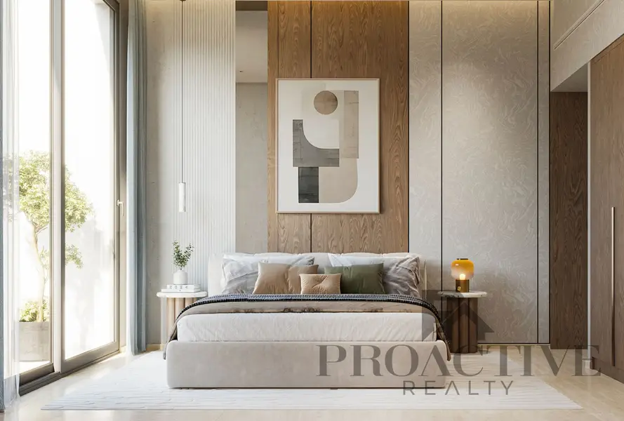 Elite 2BR |Flexible Plan , 40% post-handover | 1% monthly payment for 40 months
