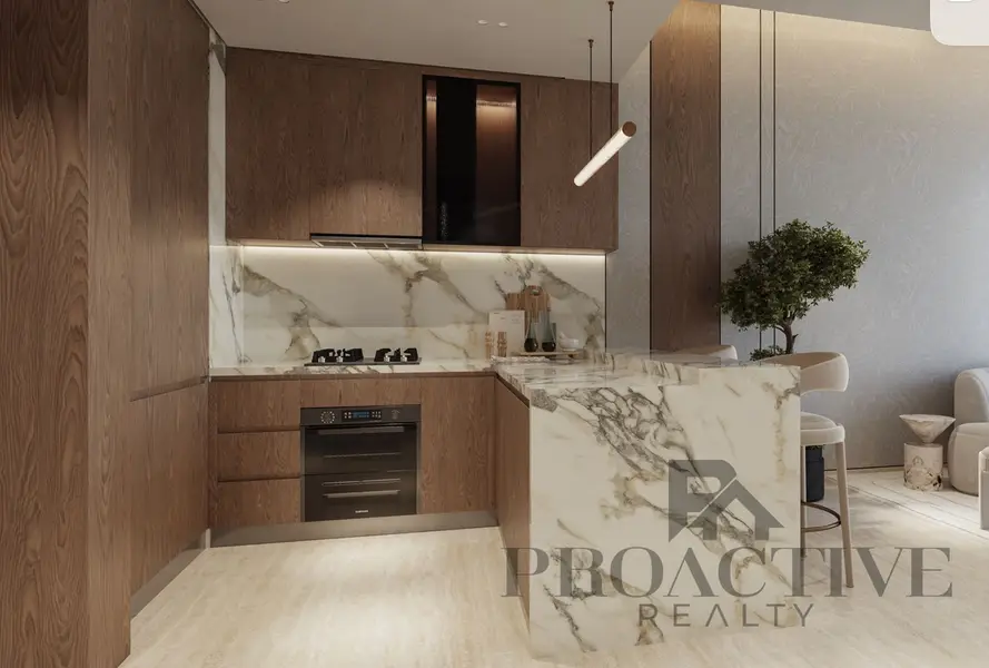 Elite 2BR |Flexible Plan , 40% post-handover | 1% monthly payment for 40 months