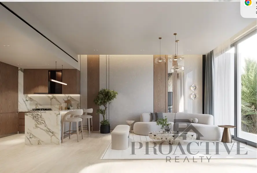 Elite 2BR |Flexible Plan , 40% post-handover | 1% monthly payment for 40 months
