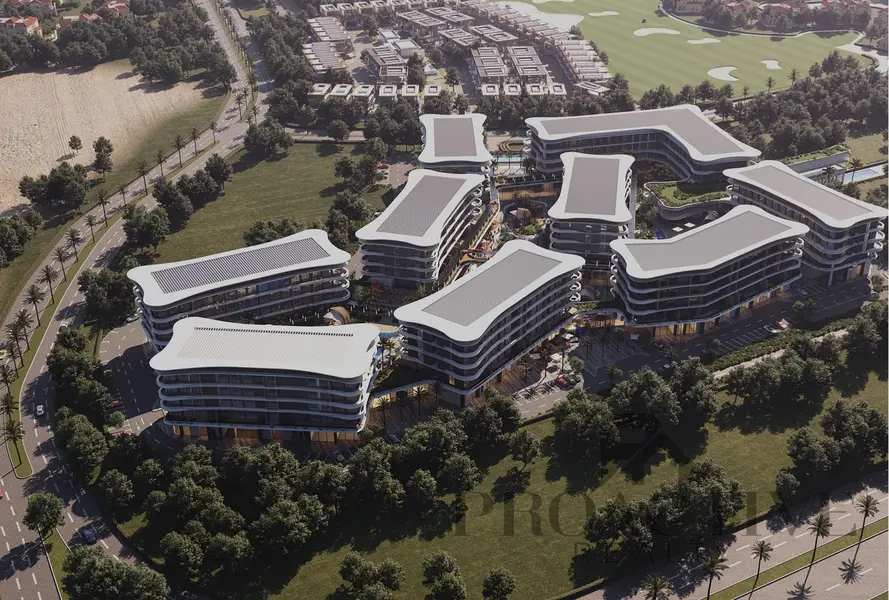 Elite 2BR |Flexible Plan , 40% post-handover | 1% monthly payment for 40 months