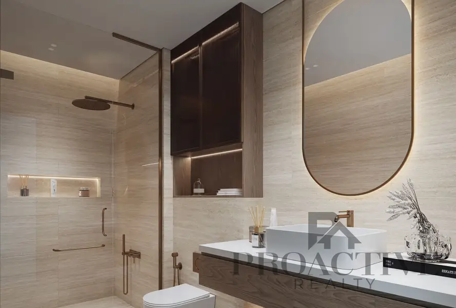 Elite 2BR |Flexible Plan , 40% post-handover | 1% monthly payment for 40 months