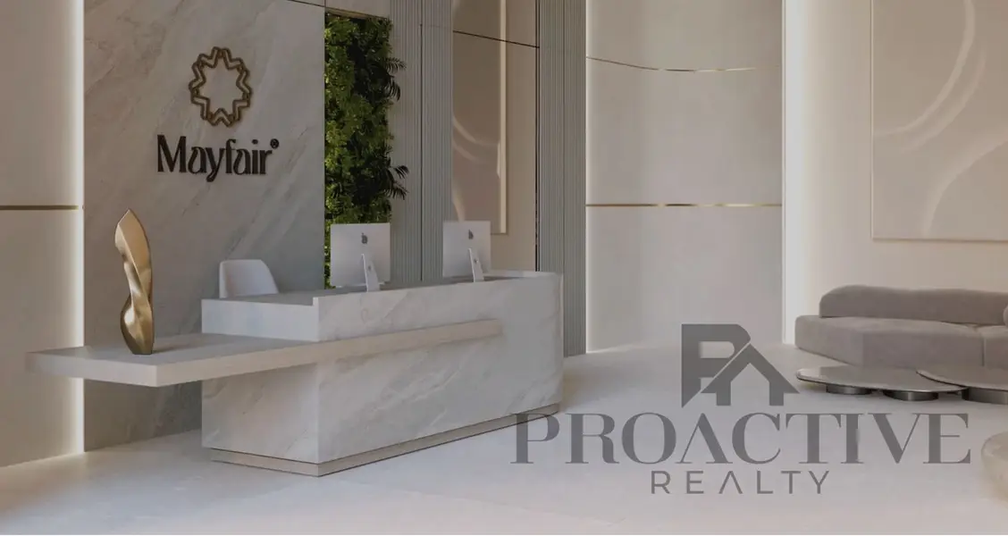 Elite 2BR |Flexible Plan , 40% post-handover | 1% monthly payment for 40 months