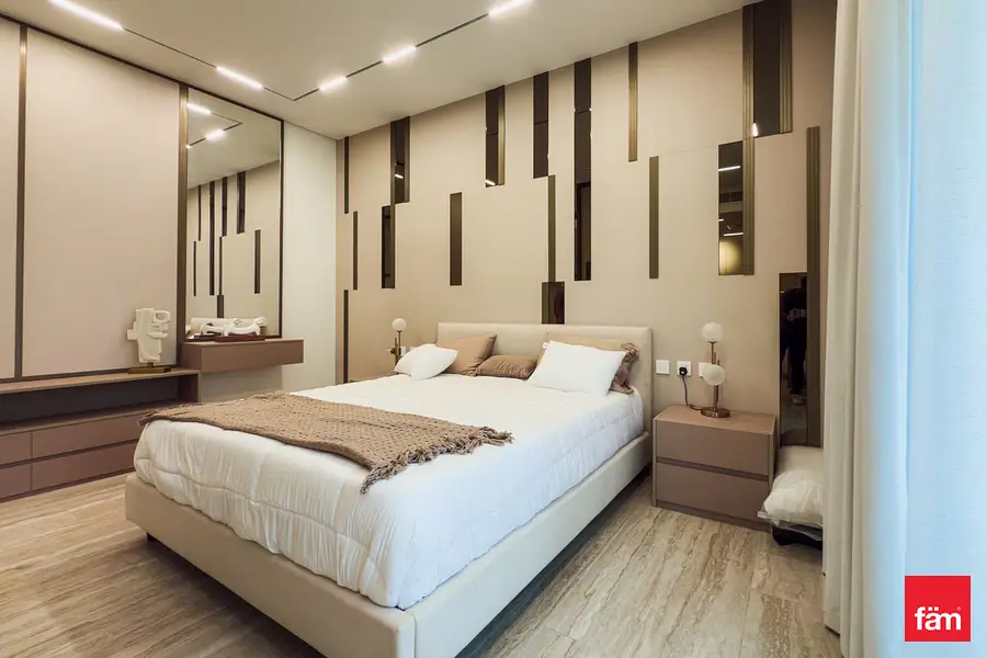 Mag 777 1br | 965 Sq Ft | Floor 17