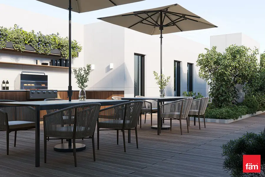 Mag 777 1br | 965 Sq Ft | Floor 17