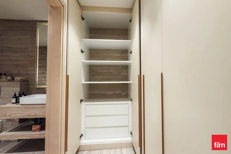 Mag 777 1br | 965 Sq Ft | Floor 17