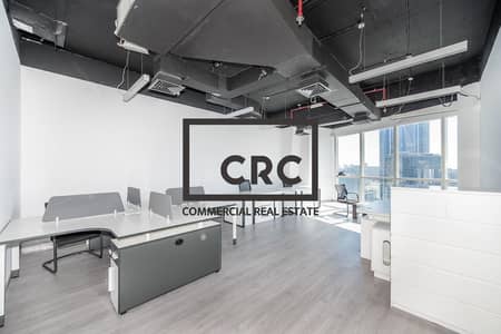 Office para en Alquiler en Business Bay, Dubai - Image 0 Office para en Alquiler en Business Bay, Dubai - Image 0