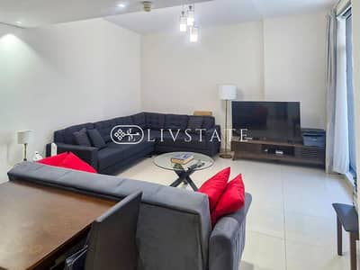 1 Schlafzimmer Wohnung zum Miete in Downtown Dubai, Dubai - Wohnung in Downtown Dubai，Claren Towers，Claren Tower 1, 1 schlafzimmer, 124990 AED - 16865272
