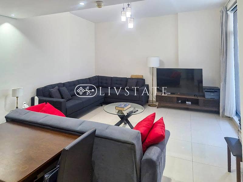 Wohnung in Downtown Dubai,Claren Towers,Claren Tower 1, 1 schlafzimmer, 124990 AED - 16865272 Wohnung in Downtown Dubai,Claren Towers,Claren Tower 1, 1 schlafzimmer, 124990 AED - 16865272