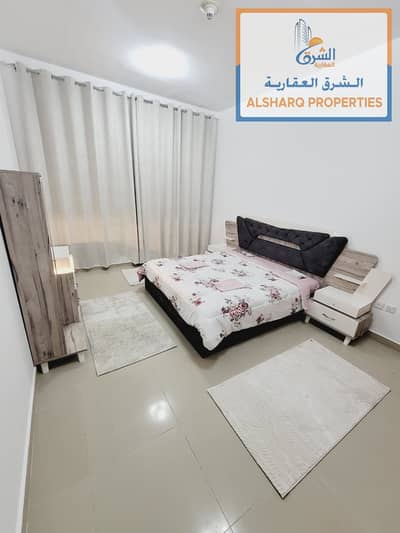 شقة 1 غرفة نوم للايجار في كورنيش عجمان، عجمان - WhatsApp Image 2026-10-15 at 12.34. 49 PM. jpeg شقة 1 غرفة نوم للايجار في كورنيش عجمان، عجمان - WhatsApp Image 2026-10-15 at 12.34. 49 PM. jpeg