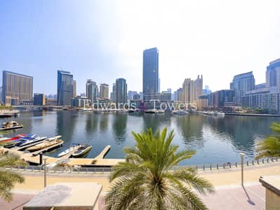 3 Bedroom Apartment for Sale in Dubai Marina, Dubai - Exclusive:Duplex Beautifully Upgraded Podium Villa 3 Bedroom Apartment for Sale in Dubai Marina, Dubai - Exclusive:Duplex Beautifully Upgraded Podium Villa