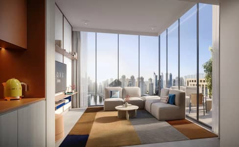 迪拜码头， 迪拜 2 卧室单位待售 - 38-Two-Bedroom-scaled. webp