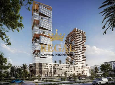 1 Bedroom Flat for Sale in Al Reem Island, Abu Dhabi - Modern Living | Spacious 1BR | Best Investment 1 Bedroom Flat for Sale in Al Reem Island, Abu Dhabi - Modern Living | Spacious 1BR | Best Investment
