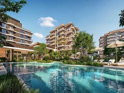 2 Camere Appartamento in vendita a Fahid Island, Abu Dhabi - Screenshot 2026-09-24 155538. jpg