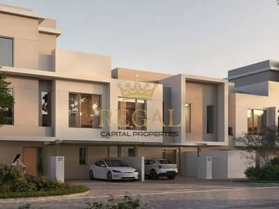 4 Schlafzimmer Townhouse zum Verkauf in Ghantoot, Abu Dhabi - Screenshot 2026-09-22 101945. jpg 4 Schlafzimmer Townhouse zum Verkauf in Ghantoot, Abu Dhabi - Screenshot 2026-09-22 101945. jpg