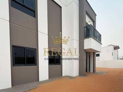 6 Schlafzimmer Villa zum Miete in Al Shamkha, Abu Dhabi - WhatsApp Image 2026-09-29 at 12.20. 52 PM. jpeg