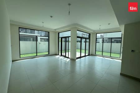 5 Camere Townhouse in affitto a Dubai South, Dubai - Villetta a schiera a Dubai South，Residential District，The Pulse，The Pulse Beachfront 3, 5 camere da letto, 220000 AED - 16865618