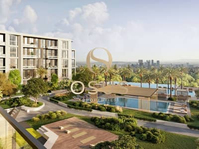 1 Slaapkamer Appartement te Koop in Jumeirah Village Circle (JVC), Dubai - image_0 1 Slaapkamer Appartement te Koop in Jumeirah Village Circle (JVC), Dubai - image_0