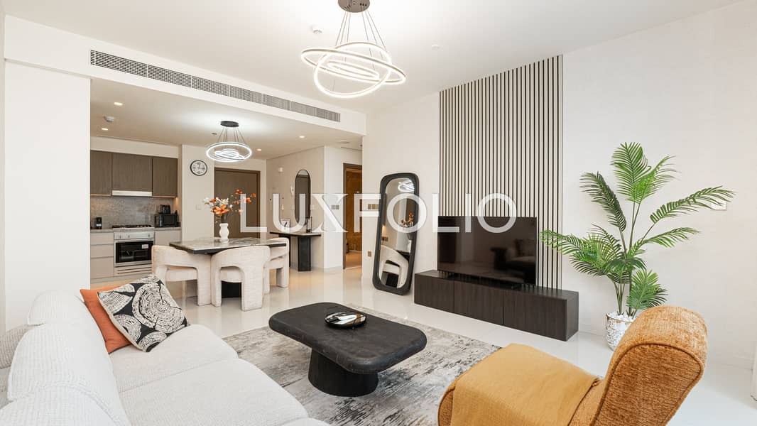 Appartement à Dubai Harbour,Emaar Beachfront,Grand Bleu Towers,Grand Bleu Tower 1, 1 chambre, 3350000 AED - 16865650 Appartement à Dubai Harbour,Emaar Beachfront,Grand Bleu Towers,Grand Bleu Tower 1, 1 chambre, 3350000 AED - 16865650