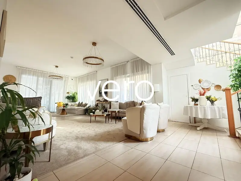 Large Type | Internal Villa | Private Pool