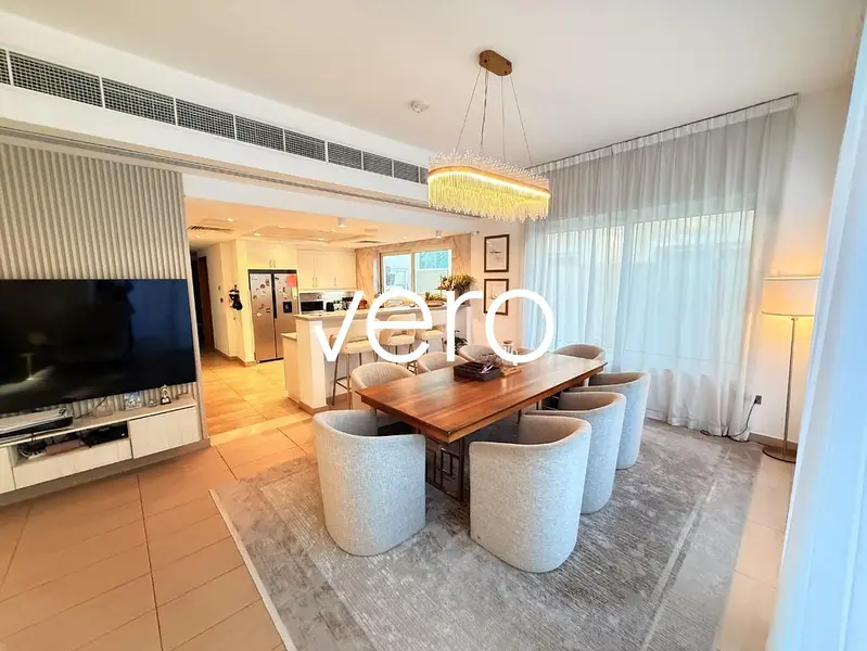 Large Type | Internal Villa | Private Pool