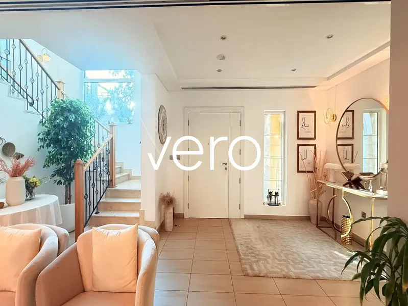 Large Type | Internal Villa | Private Pool