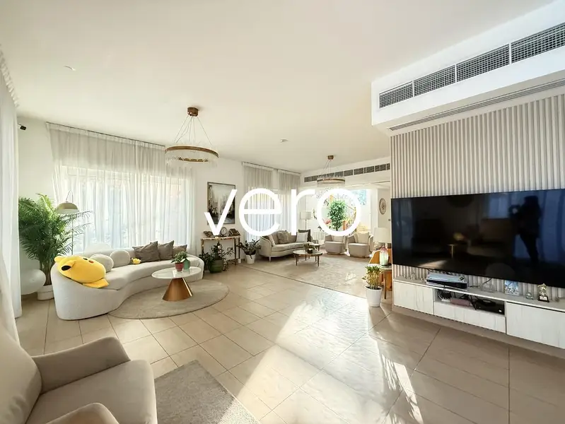 Large Type | Internal Villa | Private Pool