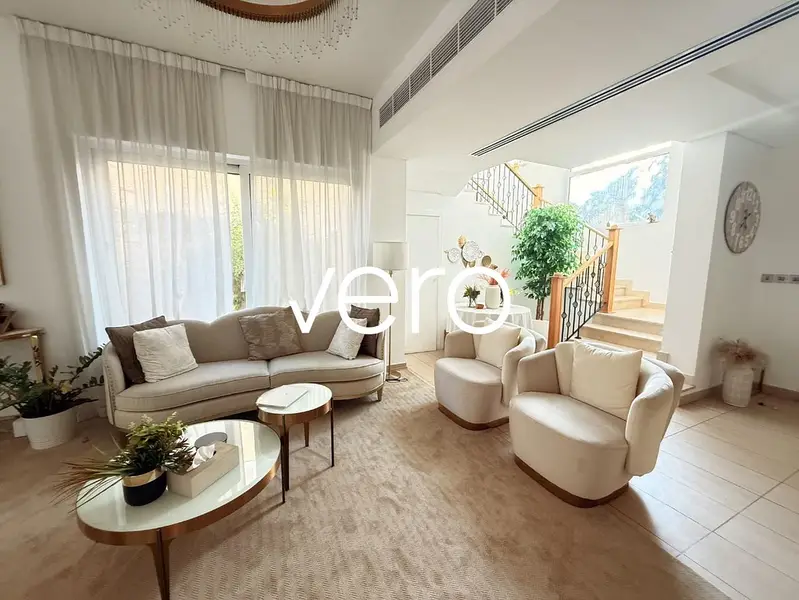 Large Type | Internal Villa | Private Pool