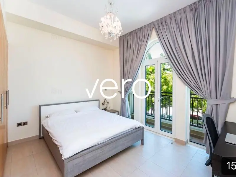 Large Type | Internal Villa | Private Pool