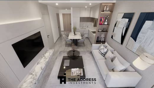 1 Bedroom Apartment for Sale in Jumeirah Village Circle (JVC), Dubai - Private Pool | Family Friendly Community | Spacious Unit 1 Bedroom Apartment for Sale in Jumeirah Village Circle (JVC), Dubai - Private Pool | Family Friendly Community | Spacious Unit