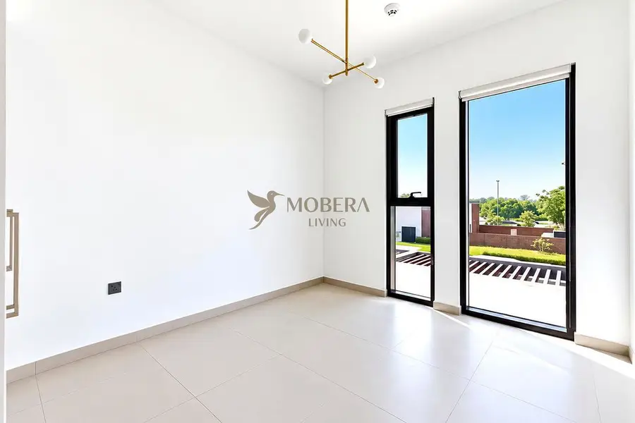 ELEGANT 3BR VILLA READY TO MOVE IN | FAMILY HOME