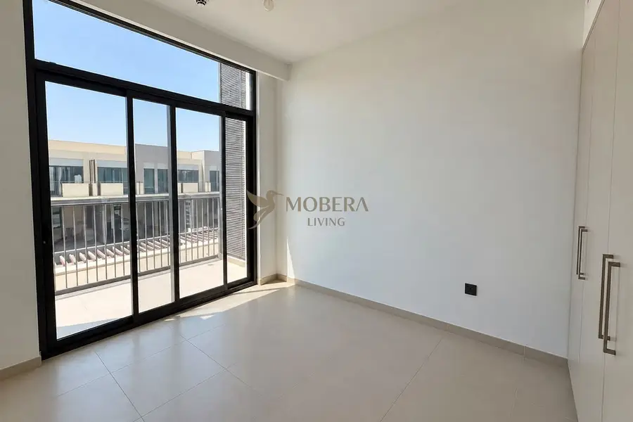 ELEGANT 3BR VILLA READY TO MOVE IN | FAMILY HOME