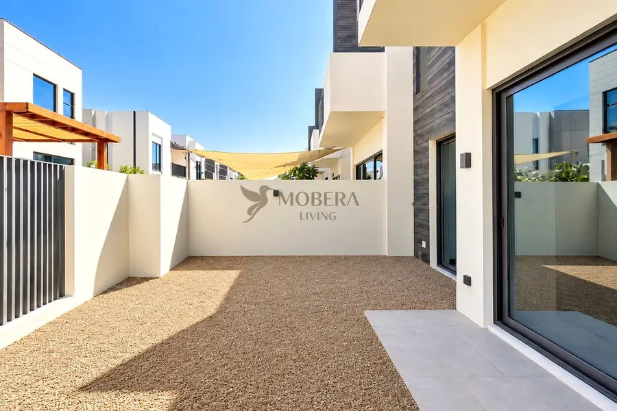 ELEGANT 3BR VILLA READY TO MOVE IN | FAMILY HOME