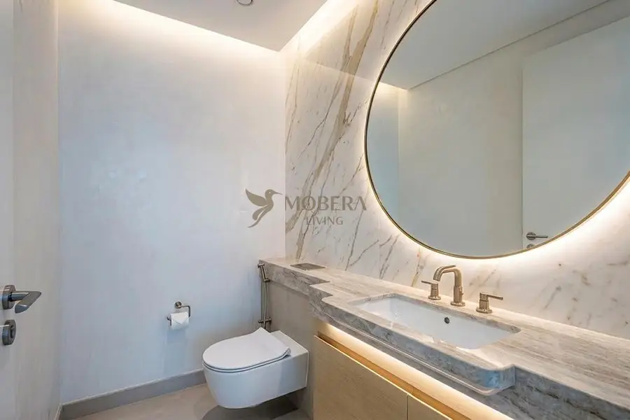 ELEGANT 3BR VILLA READY TO MOVE IN | FAMILY HOME