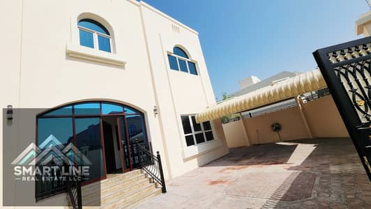 5 Slaapkamers Villa te Huur in Sharqan, Sharjah - 20261015_101623. jpg 5 Slaapkamers Villa te Huur in Sharqan, Sharjah - 20261015_101623. jpg