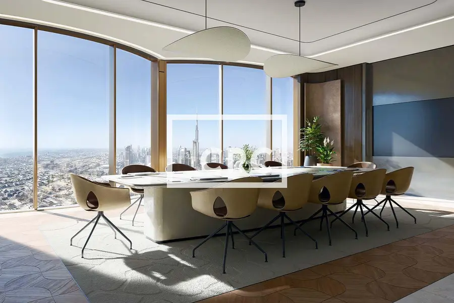 GRADE A | BUSINESS INVESTMENT | ELEGANT OFFICE