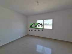 Street View Spacious 2BR Villa Ready To Move