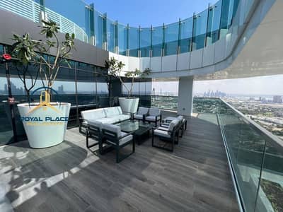 Appartement de 2 chambres à à louer à Wasl 1, Dubai - 8a445b92-55c1-4688-acf7-463ab1f39389. jpeg